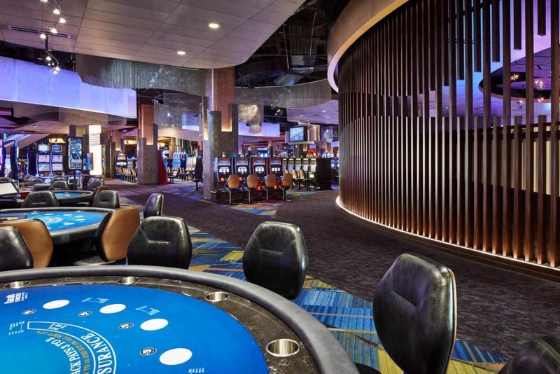 Harrah's Casino 4* Cherokee