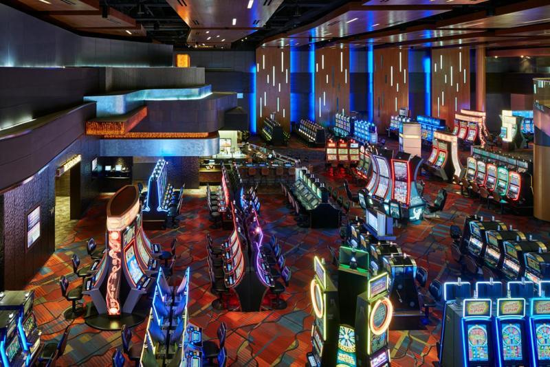 Harrah's Casino 4*