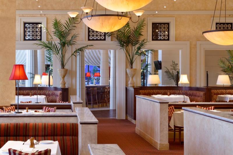 Hotel Harrah's Casino Cherokee