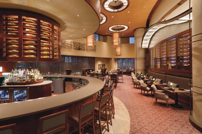 Hotel Harrah's Casino 4*