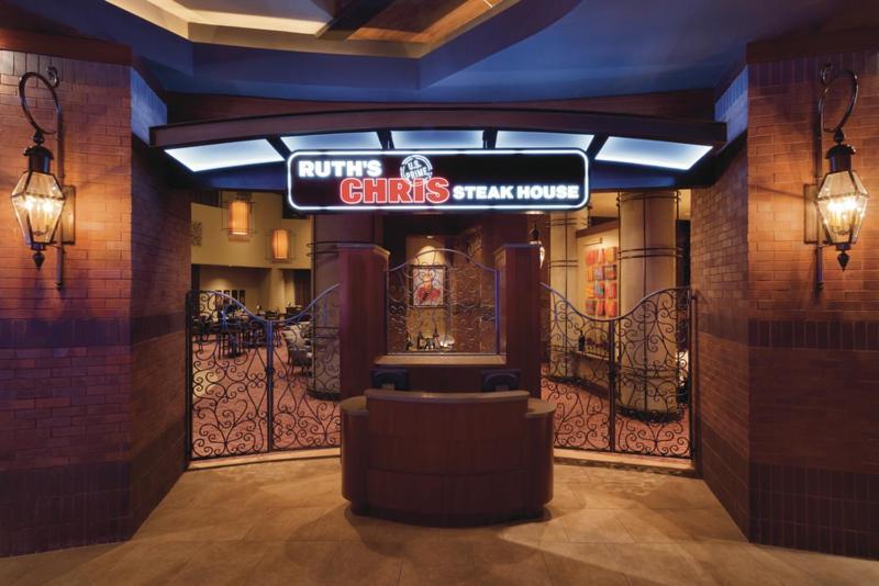 Hotel Harrah's Casino