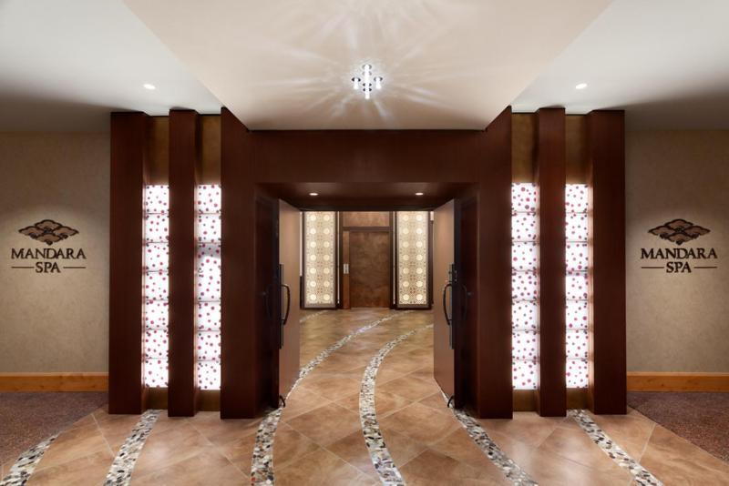 Hotel Harrah's Casino 4*