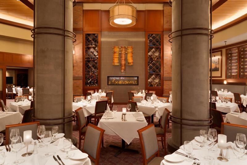 Harrah's Casino Hotel 4*