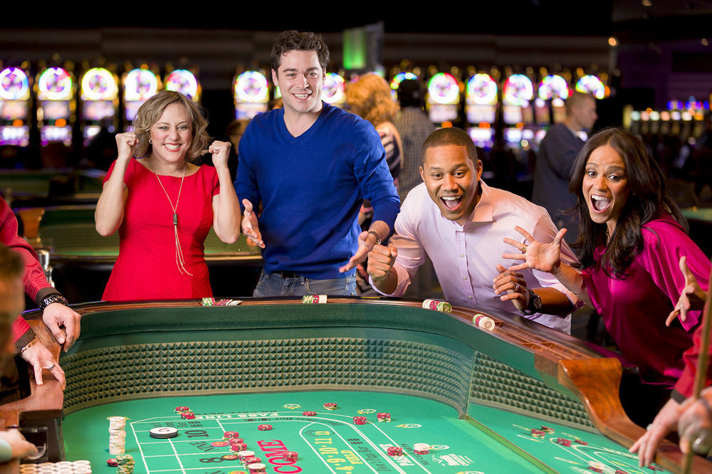 Harrah's Casino 4* Cherokee